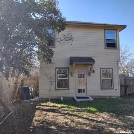 Image 6 - 455 Blaine Street, San Antonio, TX 78202, USA - House for rent