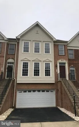 Rent this 4 bed house on 200 Misty Pond Terrace in Purcellville, VA 22078