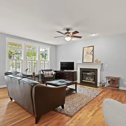 Image 7 - 414 Jefferson Street, Annapolis, MD 21403, USA - House for sale