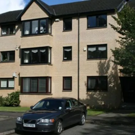 Image 5 - Greenhead Street, Glasgow, G40 1HY, United Kingdom - Apartment for rent