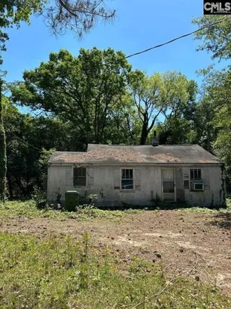 Buy this 2 bed house on 1318 Cambill Street in Denny Terrace, Richland County