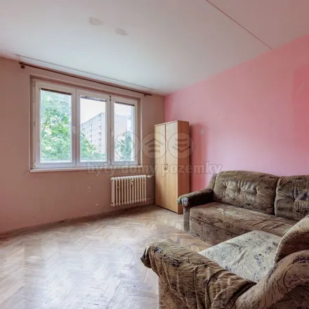 Image 2 - Nejdecká 372, 357 35 Chodov, Czechia - Apartment for rent