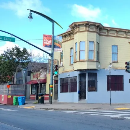 Buy this studio duplex on 4508 3rd Street in San Francisco, CA 94188