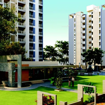 Image 5 - Anand Hospital, Gotri-Bhayli Road, Gotri, Vadodara - 390021, Gujarat, India - Apartment for sale