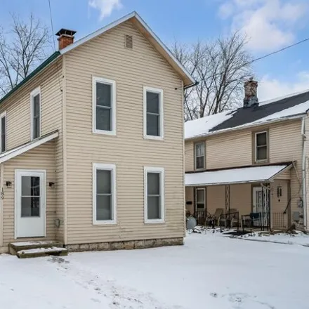 Buy this 3 bed house on 171 Silver Street in Marion, OH 43302
