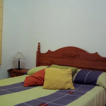 Rent this 2 bed apartment on Avenida Bajada del Chorillo in 11140 Conil de la Frontera, Spain