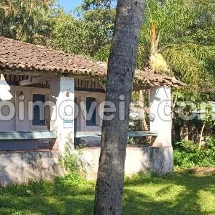 Image 1 - Rua Maria Aparecida de Moraes, Enseada, São Sebastião - SP, 11602-170, Brazil - House for sale