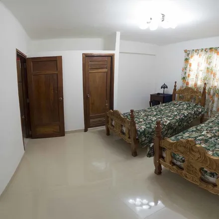 Image 2 - Nuevo Vedado, HAVANA, CU - Apartment for rent