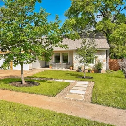 Buy this 3 bed house on 3902 Holt Drive in Austin, TX 78749