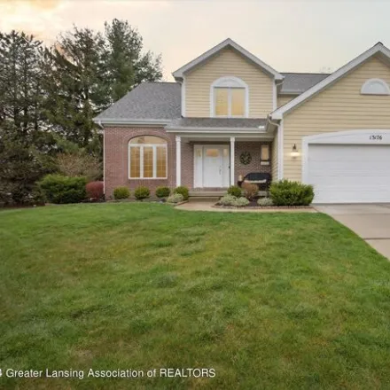 Buy this 4 bed house on unnamed road in DeWitt Charter Township, MI 48820
