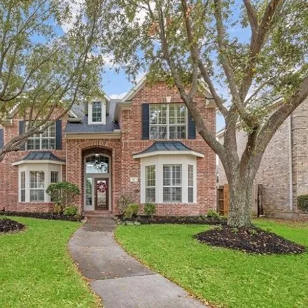 Buy this 5 bed house on 11 Ivy Arbor Ln in Houston, Texas