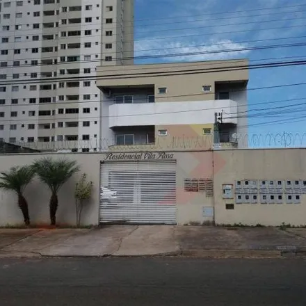 Image 2 - Avenida Rio Verde, Jardim Nova Era, Aparecida de Goiânia - GO, 74843-200, Brazil - Apartment for rent