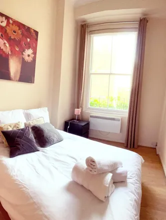Rent this 1 bed apartment on 495 King's Road in Lot's Village, London