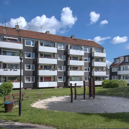 Rent this 3 bed apartment on Wickeder Straße 37 in 44319 Dortmund, Germany