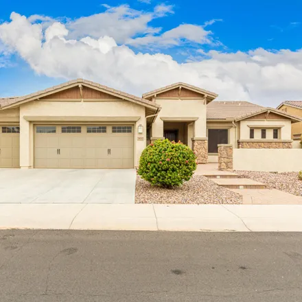 Buy this 4 bed house on 3612 East Prescott Place in Chandler, AZ 85249