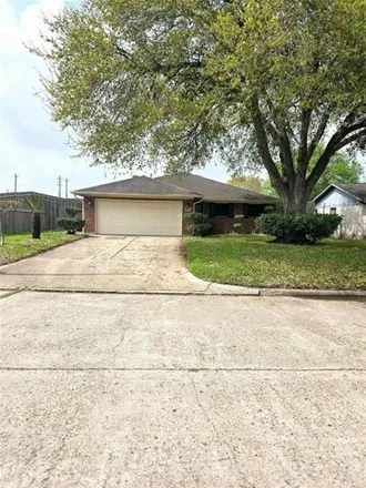 Buy this 3 bed house on 3676 Swingle Road in Minnetex, Houston