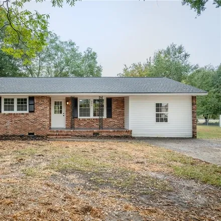 Buy this 3 bed house on 306 Brenwood Drive in Carolina Springs, Anderson County