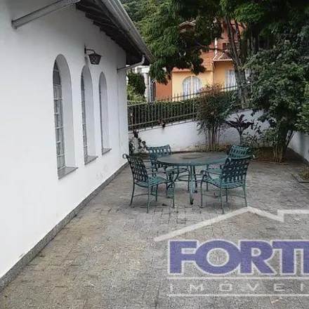 Buy this studio house on Rua Campo Grande in Jardim dos Estados, Poços de Caldas - MG