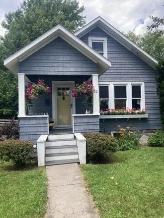 Buy this 3 bed house on 22 W Court St in Plattsburgh, New York