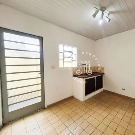 Buy this 1 bed house on Rua Rodrigo Soares de Oliveira in Anhangabaú, Jundiaí - SP