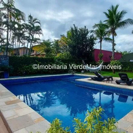 Image 1 - Avenida 1, Guarujá, Guarujá - SP, 11444, Brazil - House for sale