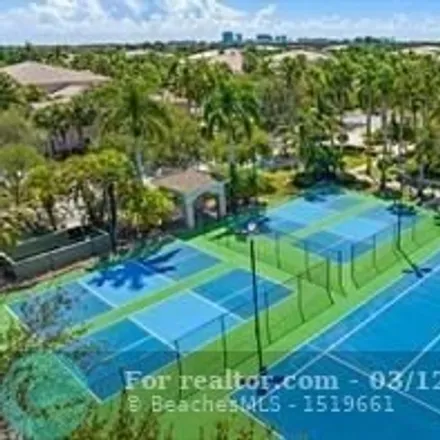 Image 4 - 2813 Grande Parkway, Palm Beach Gardens, FL 33410, USA - Townhouse for rent