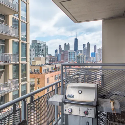 Image 8 - River Place on the Park, 700 North Larrabee Street, Chicago, IL 60661, USA - Condo for rent