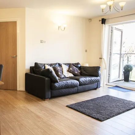 Rent this 2 bed apartment on Chandlery Way in Cardiff, CF10 5NL