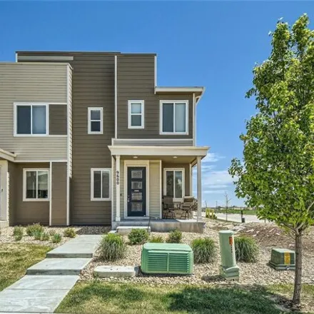 Buy this 3 bed house on East 96th Avenue in Commerce City, CO