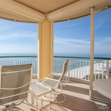 Buy this 2 bed condo on Perdido Key Drive in Escambia County, FL