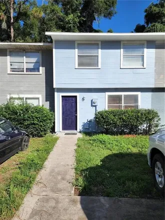 Rent this 3 bed townhouse on 2118 Southwest 69th Drive in Alachua County, FL 32607