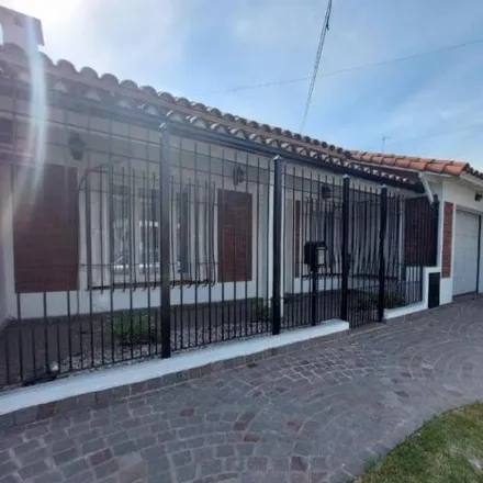 Buy this 2 bed house on España 574 in Partido de Morón, B1712 JOB Castelar