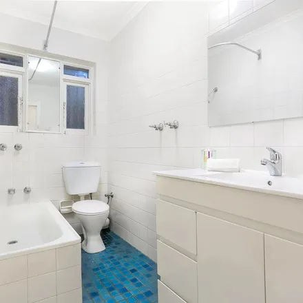 Image 3 - Ben Eden Street, Bondi Junction NSW 2022, Australia - Apartment for rent