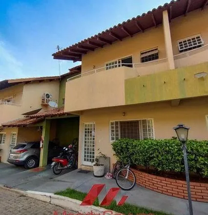 Buy this 3 bed house on unnamed road in Jardim Itália, Cuiabá - MT