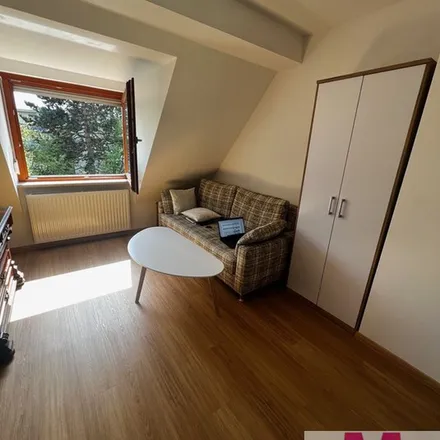 Rent this 2 bed apartment on Gotenstraße 12 in 90461 Nuremberg, Germany