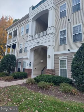 Rent this 2 bed condo on 13300-N Kilmarnock Way Unit 7N in Germantown, Maryland