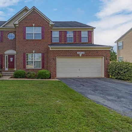 Buy this 5 bed house on 14666 Bubbling Spring Road in Montgomery County, MD 20841