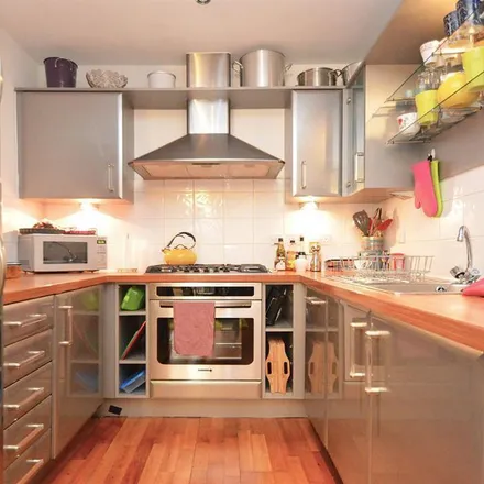 Rent this 2 bed apartment on The Depot in 33 Boundary Street, Spitalfields