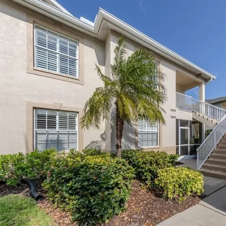 Buy this 3 bed condo on 1660 Auburn Lakes Circle in Venice, FL 34292