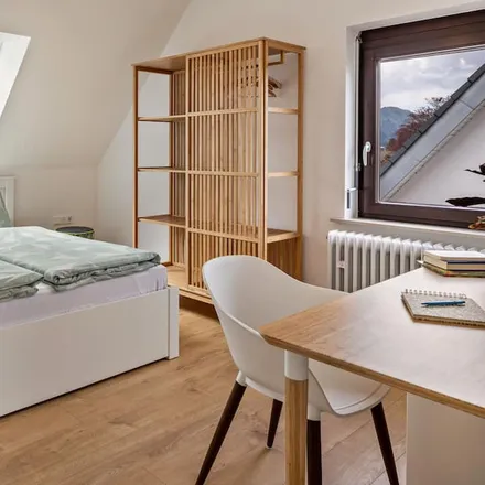 Rent this 2 bed apartment on 79199 Kirchzarten