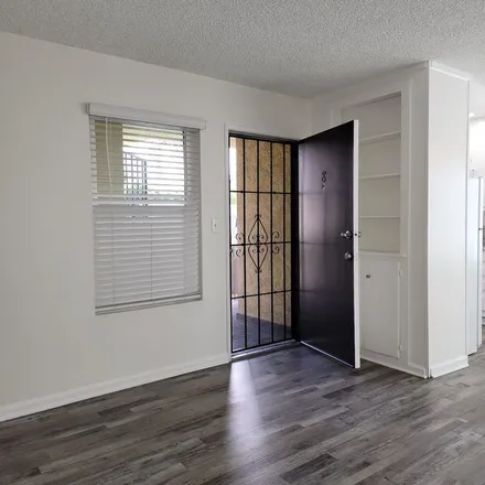 Rent this 1 bed apartment on 4070 Highland Avenue in San Diego, CA 92105