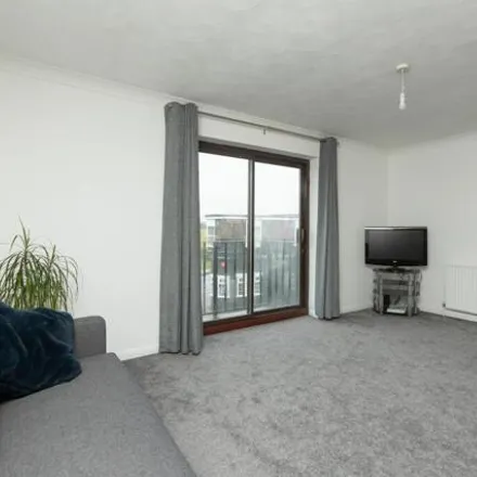 Image 6 - 1 - 12 Greyfriars Court, Percy Avenue, Broadstairs, CT10 3JX, United Kingdom - Apartment for sale