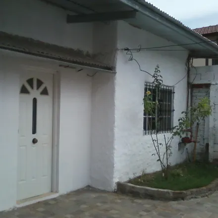 Rent this 2 bed house on Juana Manuela Gorriti in Glew Centro, Partido de Almirante Brown