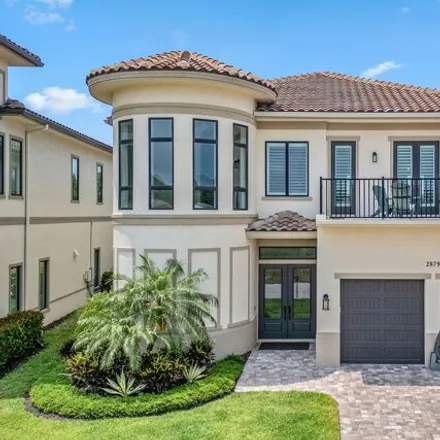 Buy this 5 bed house on 2879 Coco Lakes Dr in Naples, Florida