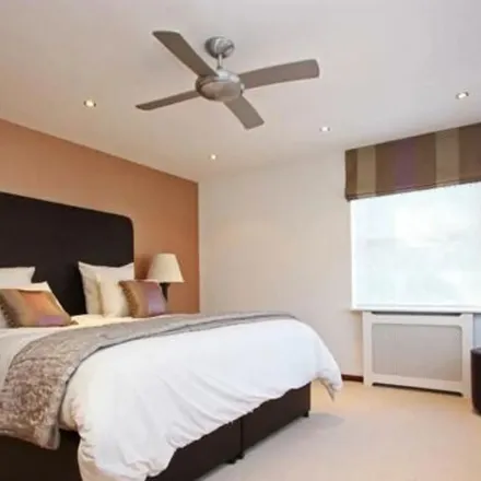 Rent this 1 bed apartment on 58 Rutland Gate in London, SW7 1PA