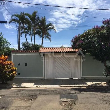 Buy this 1 bed house on Rua Lydia Mathias Pisani in Vila Conceição, São Carlos - SP