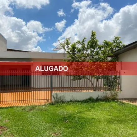Rent this 2 bed house on Avenida Brasil in Faxinal - PR, Brazil