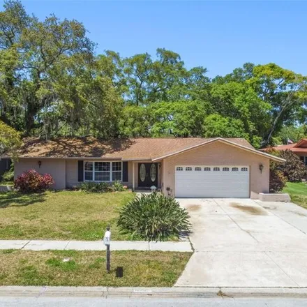Rent this 5 bed house on 1248 15th Court Southwest in Largo, FL 33770