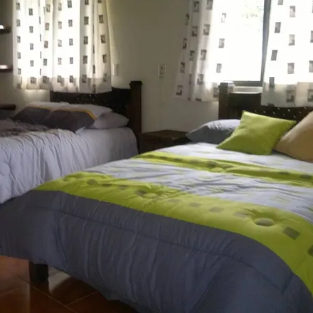 Rent this 4 bed house on San Cristóbal in San Cristóbal de las Casas, Mexico
