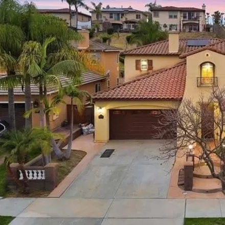 Buy this 5 bed house on 1656 Copper Penny Drive in Chula Vista, CA 91915